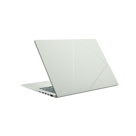 Asus | Zenbook 14 OLED UX3402ZA-KM453W | Aqua Celadon | 14 "" | OLED | 2.8K | Gloss | Intel Core i5 | i5-1240P | 16 GB | LPDDR5 - 2